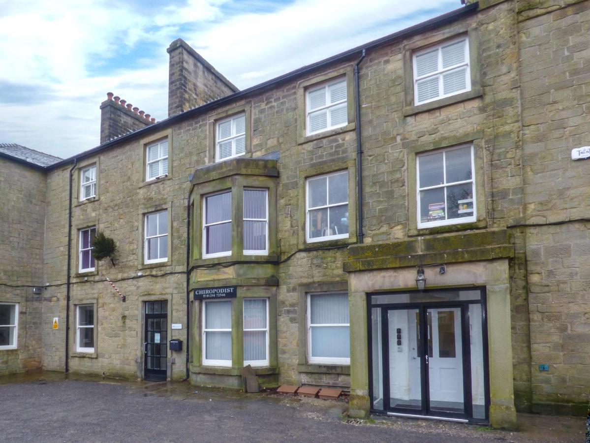 11 Eagle Parade Buxton  Exteriér fotografie